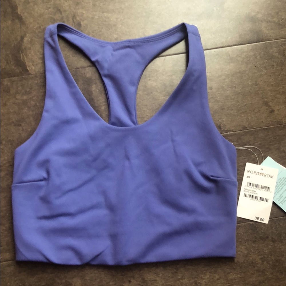 ZELLA sports bra
